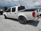 2005 Nissan Frontier Crew Cab Le   на продаже в Riverview, FL - Undercarriage