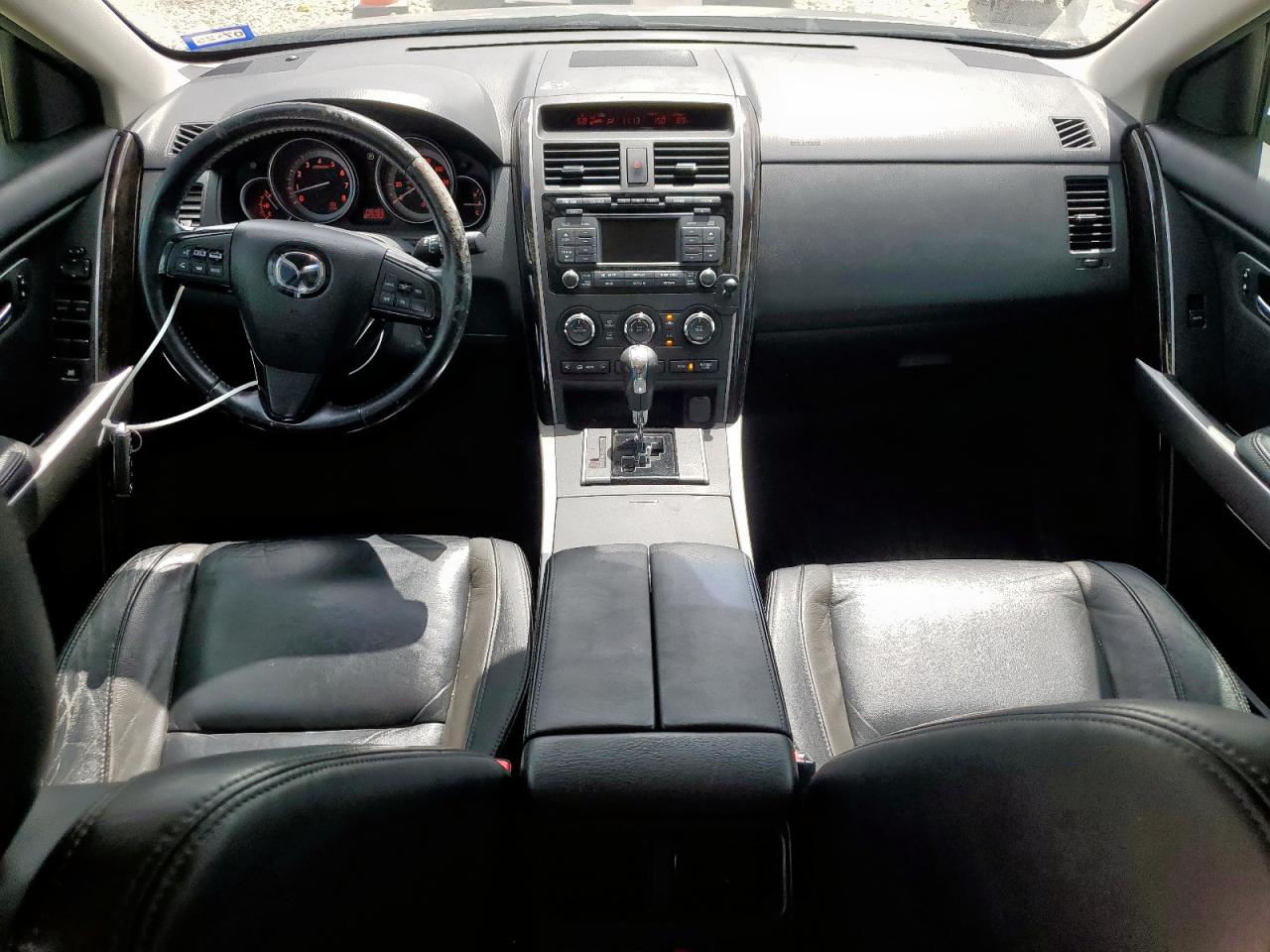 2010 Mazda Cx-9 VIN: JM3TB3MA5A0229925 Lot: 63072725