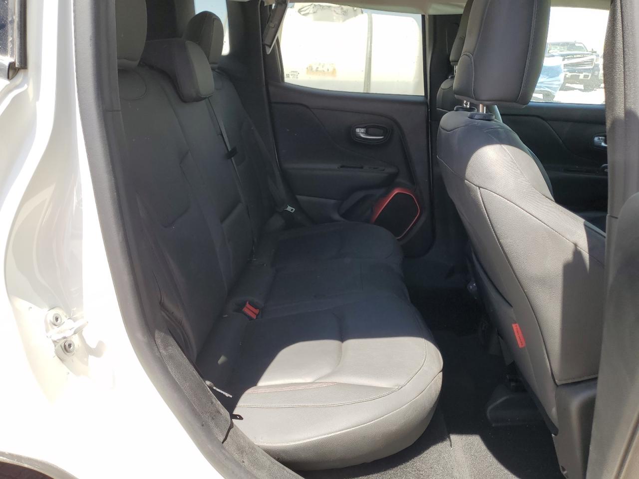 2019 Jeep Renegade Trailhawk VIN: ZACNJBC19KPJ94962 Lot: 61399815