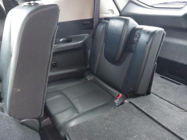 2015 NISSAN X-TRAIL TE