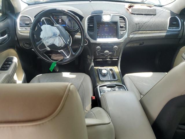  CHRYSLER 300 2015 White