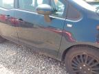 2014 VAUXHALL MERIVA EXC for sale at Copart ROCHFORD