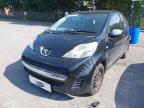 2009 PEUGEOT 107 URBAN for sale at Copart GLOUCESTER