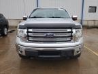 2013 Ford F150 Supercrew за продажба в Lawrenceburg, KY - Side