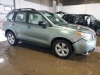 2015 Subaru Forester 2.5I   for Sale in Blaine, MN - Rear End