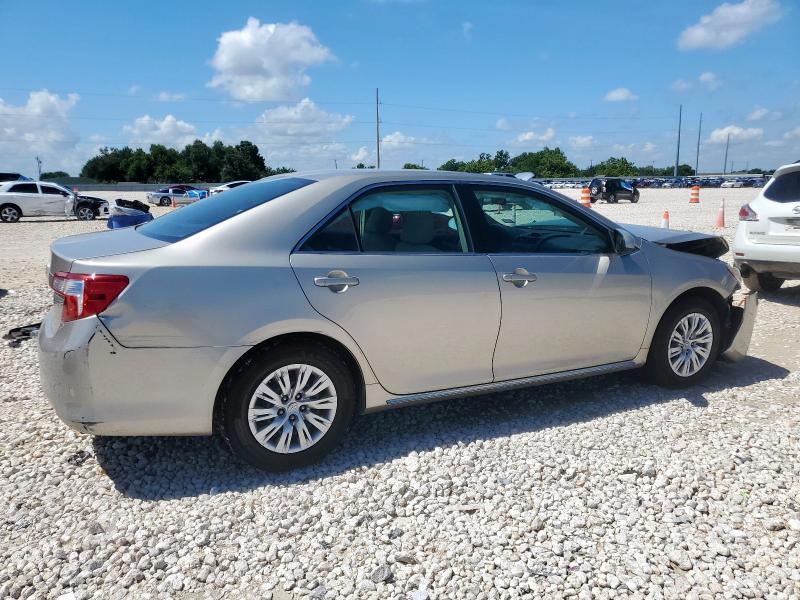  TOYOTA CAMRY 2014 Złoty