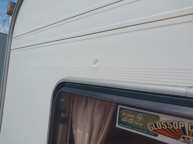 2005 BAILEY SENATOR 50