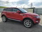 2012 Land Rover Range Rover Evoque Prestige Premium for Sale in Littleton, CO - Normal Wear