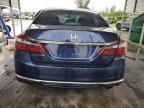 2017 Honda Accord Lx   de vânzare în Miami, FL - Side