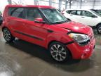 2012 Kia Soul + за продажба в Ham Lake, MN - Front End