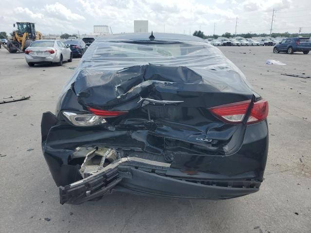 Sedans CHRYSLER 200 2015 Czarny
