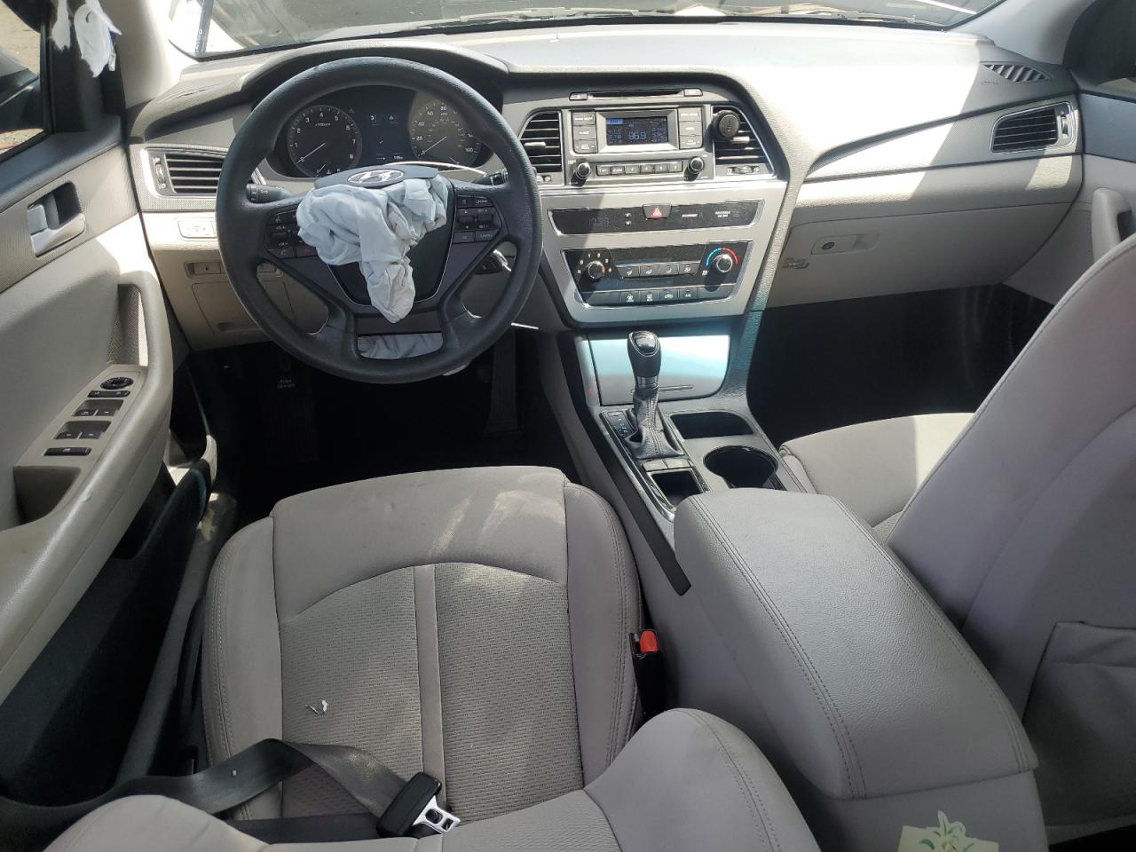2015 Hyundai Sonata Se VIN: 5NPE24AF5FH094785 Lot: 62520645