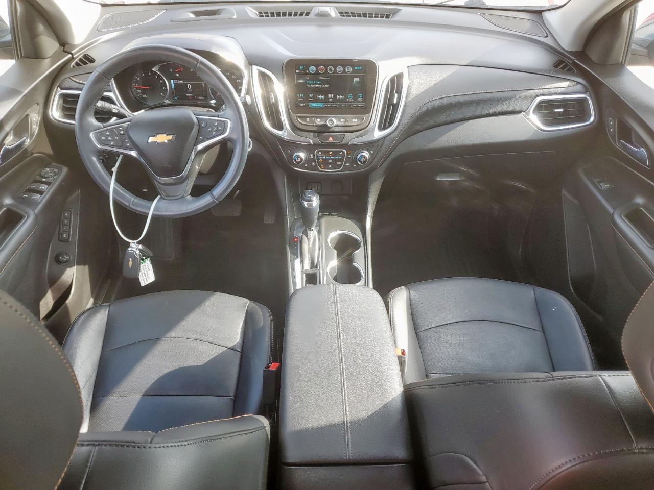 3GNAXMEV4JL305900 CHEVROLET EQUINOX 2018