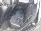 2008 HONDA ACCORD EX for sale at Copart CORBY