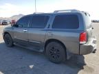 2006 Nissan Armada Se за продажба в North Las Vegas, NV - Front End