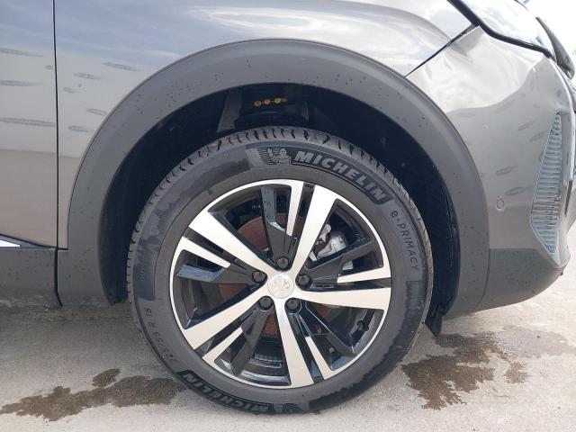 2024 PEUGEOT 5008 GT BLUEHDI S/S AUTO 