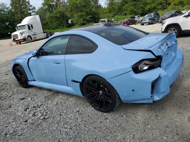 2023 BMW M2 