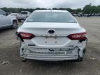 2020 Toyota Camry Xle იყიდება Assonet-ში, MA - Side