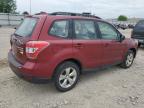 2016 Subaru Forester 2.5I   للبيع في Appleton، WI - Hail