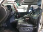 2011 Lexus Lx 570 for Sale in East Granby, CT - Front End