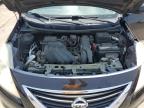 2012 Nissan Versa S за продажба в Sacramento, CA - Rear End