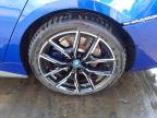 2022 BMW I4 EDRIVE4 for sale at Copart SANDTOFT
