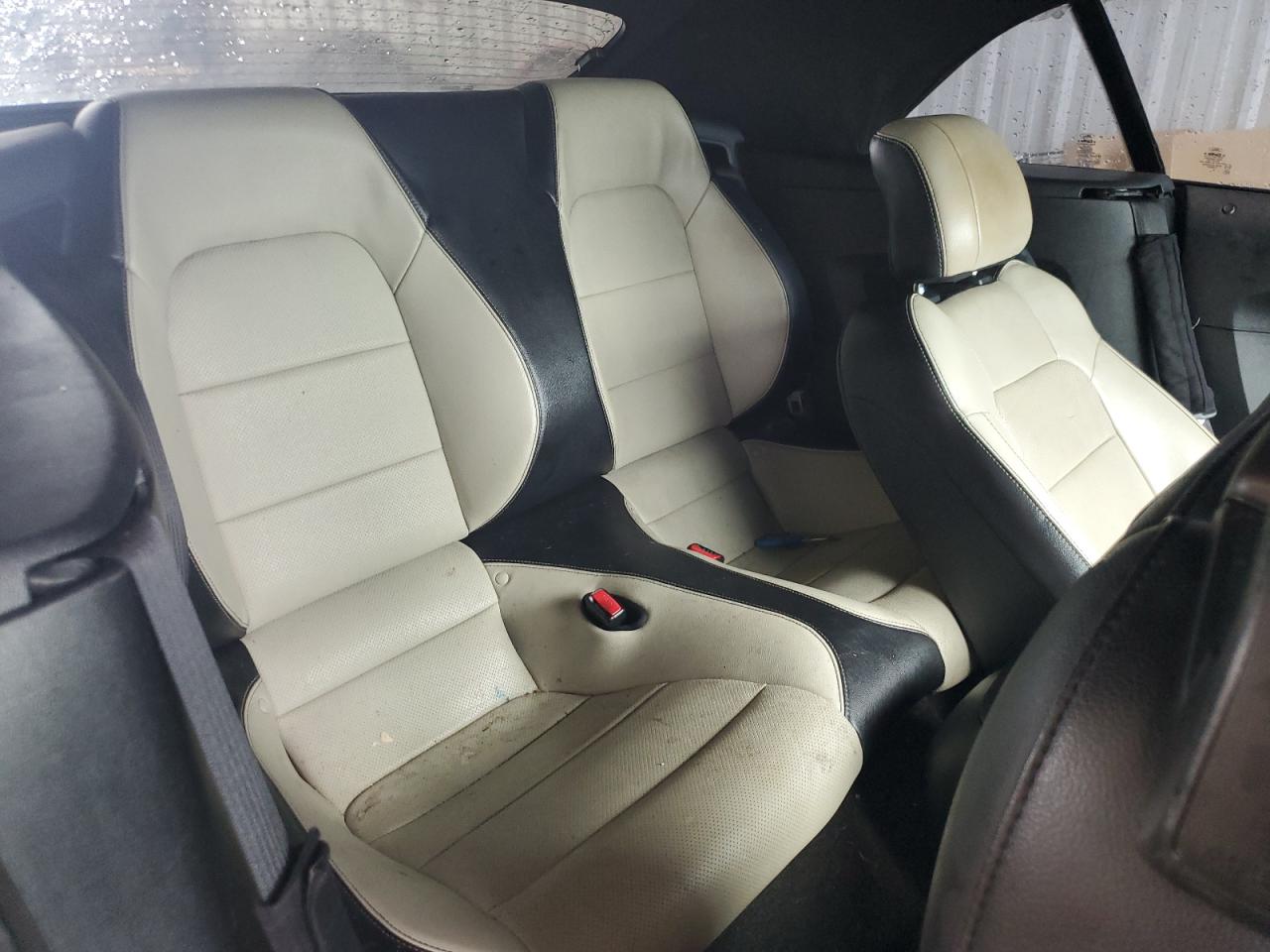 1FATP8UH3H5287829 FORD ALL Models 2017