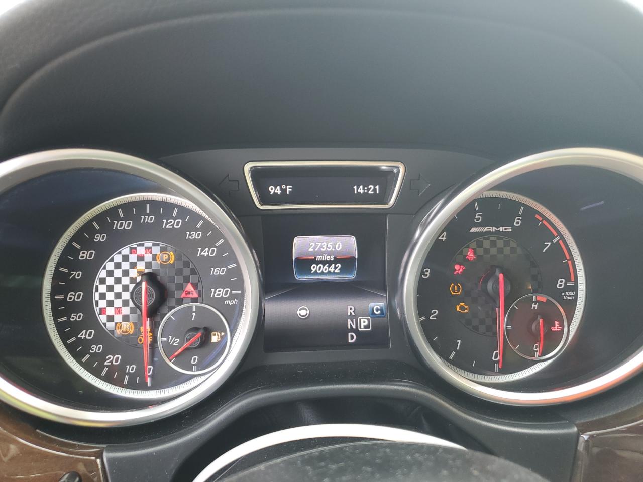 2018 Mercedes-Benz Gle Coupe 43 Amg VIN: 4JGED6EBXJA090580 Lot: 62657615
