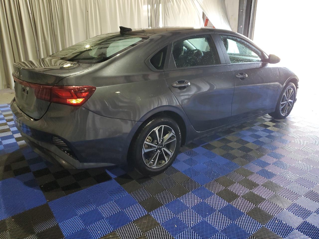 KIA FORTE 2024 VIN 3KPF24AD5RE783446 фото 3