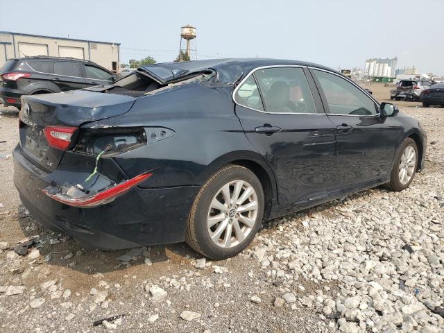  TOYOTA CAMRY 2019 Синий
