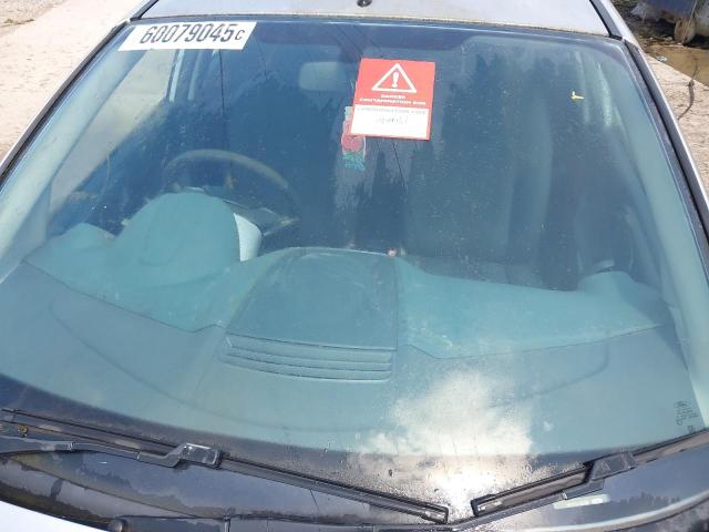 2009 FORD FIESTA ZET