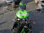 2022 Kawasaki Zx636 K   for Sale in Chambersburg, PA - Front End