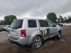 2015 Honda Pilot Exl იყიდება Des Moines-ში, IA - Side