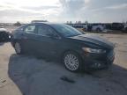 2013 FORD FUSION SE HYBRID   for sale at Copart LA - NEW ORLEANS