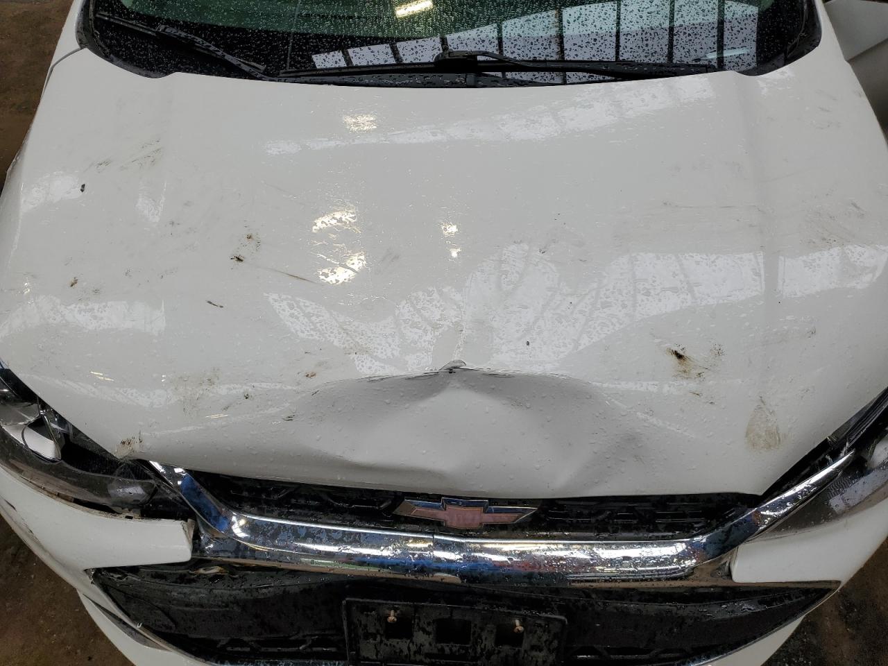 KL8CD6SA0KC714537 CHEVROLET SPARK 2019