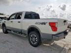 2016 Nissan Titan Xd Sl   на продаже в Corpus Christi, TX - Vandalism