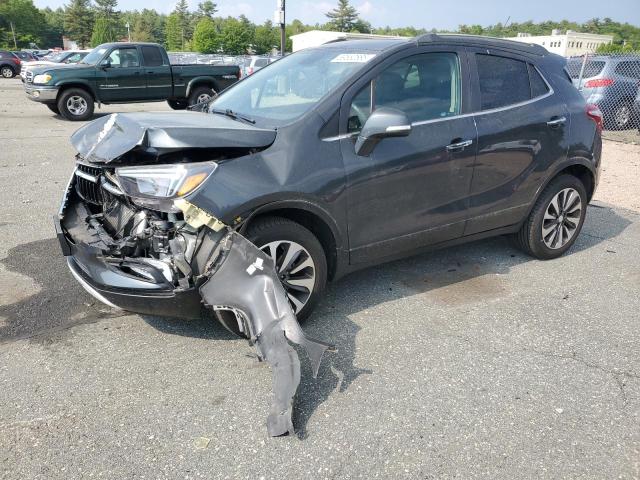 2017 Buick Encore Preferred Ii  
