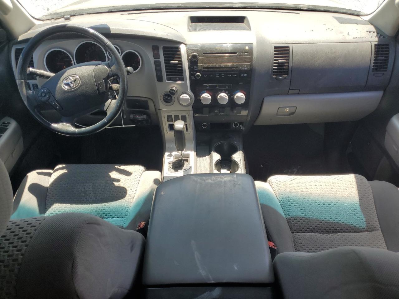 TOYOTA TUNDRA 2008 VIN 5TFBV54148X041986 фото 8