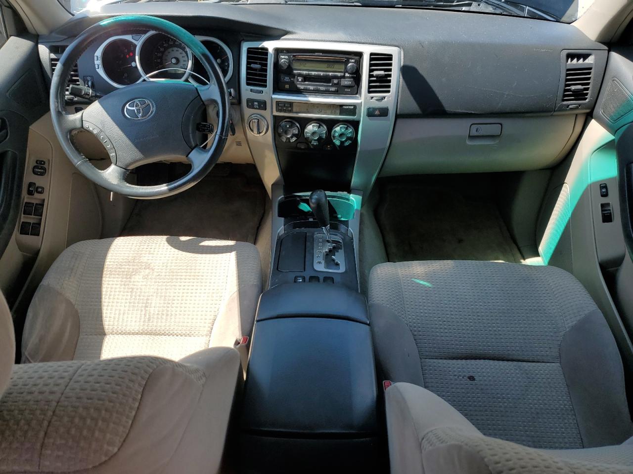 2004 Toyota 4Runner Sr5 VIN: JTEBT14R140032679 Lot: 62515895
