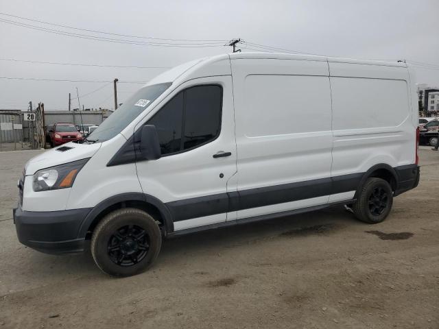 2019 Ford Transit T-250