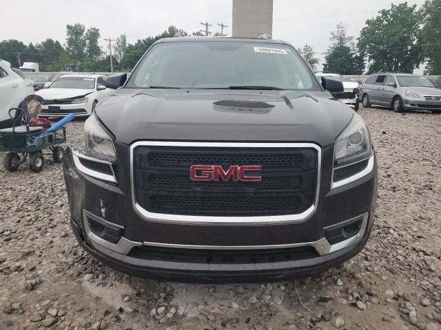 Parquets GMC ACADIA 2015 Szary