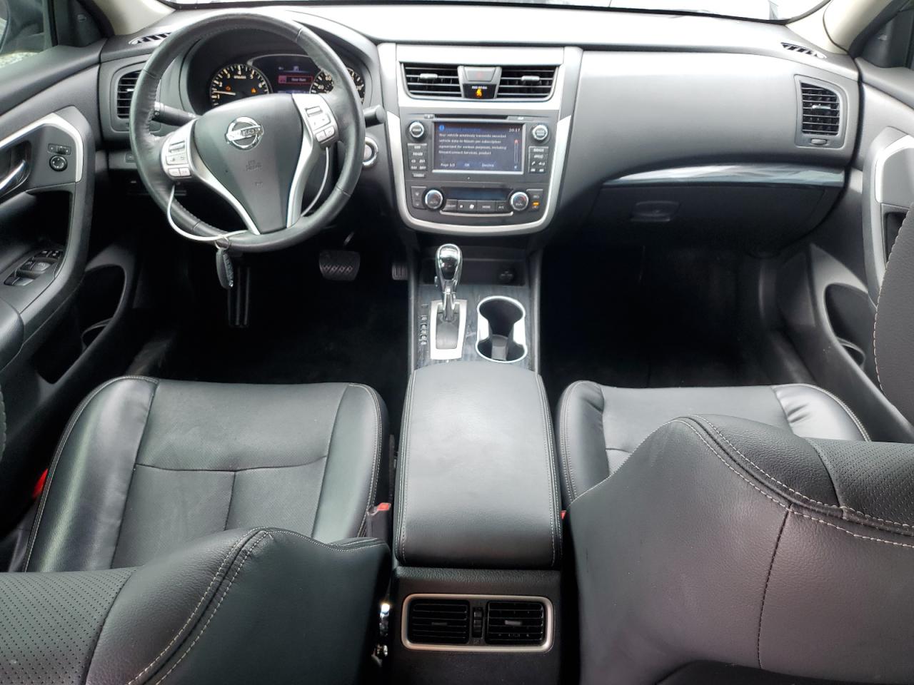1N4AL3AP2GC153051 NISSAN ALTIMA 2016
