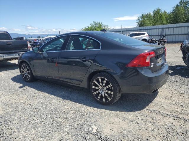  VOLVO S60 2015 Szary