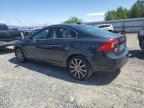 2015 Volvo S60 Platinum de vânzare în Arlington, WA - Rear End