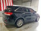 2016 Kia Sorento Lx de vânzare în Corpus Christi, TX - Minor Dent/Scratches