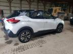 2018 NISSAN KICKS S   for sale at Copart ON - LONDON