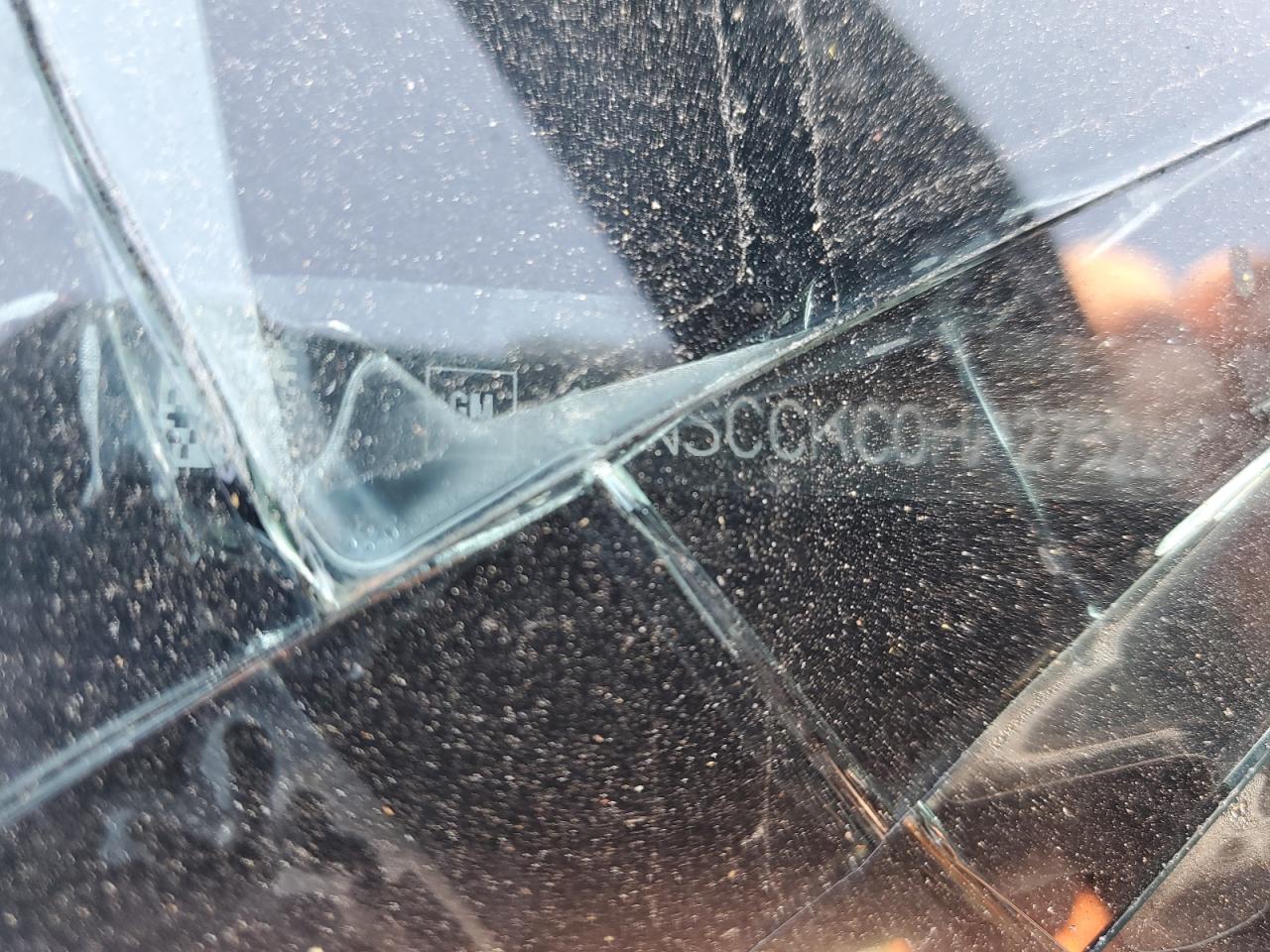 2017 Chevrolet Tahoe C1500 Premier VIN: 1GNSCCKC0HR275228 Lot: 59162725