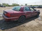 2005 Mercury Grand Marquis Ls de vânzare în Woodhaven, MI - Front End