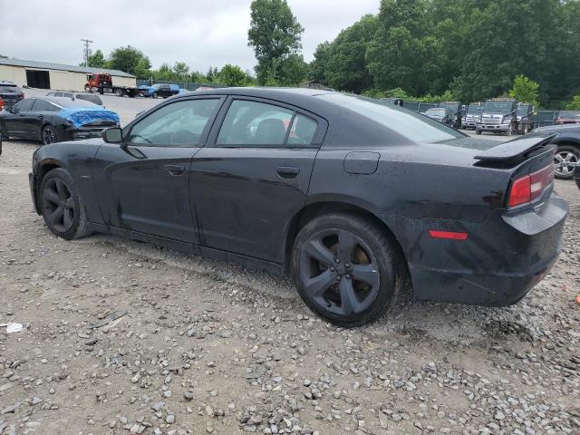 2014 DODGE CHARGER R/T  