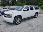 2009 Chevrolet Suburban C1500 Lt na sprzedaż w Fairburn, GA - Rear End